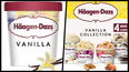 Batches of Häagen-Dazs ice cream recalled due to “unauthorised pesticide” presence