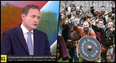 British PM candidate shares bizarre proposal to form alliance with “Viking parliaments”, including Ireland