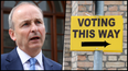 Taoiseach says Irish people actually don’t want a general election, thanks