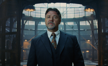 Extras wanted for Russell Crowe’s new movie The Pope’s Exorcist