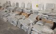 Nearly €7 million worth of cannabis seized in Kilkenny