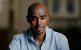 Mo Farah reveals he was trafficked into the UK as a child