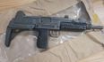 Gardaí seize Uzi machine gun after operation in Dublin