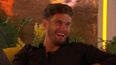 Jacques O’Neill has left the Love Island villa