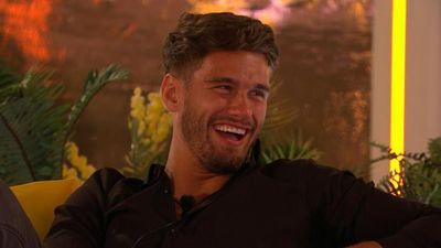 Jacques O’Neill has left the Love Island villa