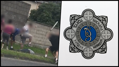 Five people charged following violent assault incident in Offaly