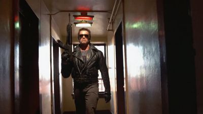 Arnie’s most iconic role is among the movies on TV tonight