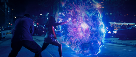 After all those hints, [REDACTED] are finally officially in the MCU