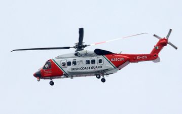 Man in his 40s dies after getting into difficulty while swimming in Clare