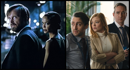 HBO boss gives updates on The Last Of Us and the future of Succession and Westworld