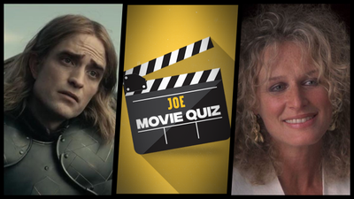 The JOE Movie Quiz: Week 163