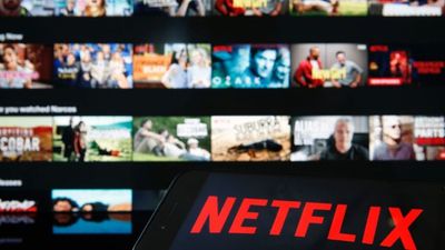 Adverts on Netflix have just moved one step closer