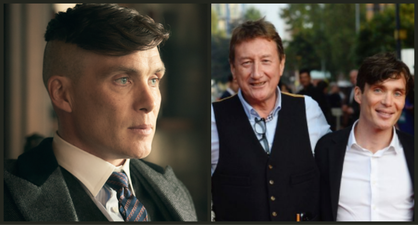 The creator of Peaky Blinders has revealed what his next show is going to be