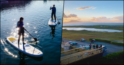 COMPETITION: WIN a €700 voucher for Big Style Watersports in Mayo