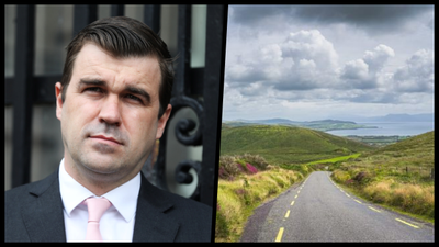 TD calls for ban on “unforgivable” sharing of road traffic accident images