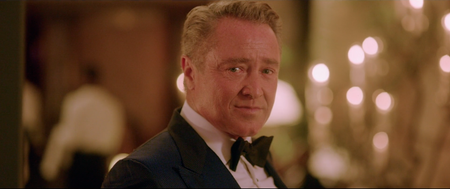 WATCH: After years of speculation, the first trailer for Michael Flatley’s spy thriller is here