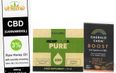 Batches of CBD and hemp oil products recalled due to unsafe levels of THC