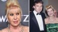 Ivana Trump has died at the age of 73