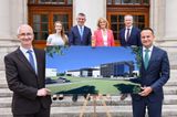 Diageo announces plans to build €200 million brewery in Kildare