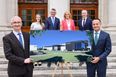 Diageo announces plans to build €200 million brewery in Kildare