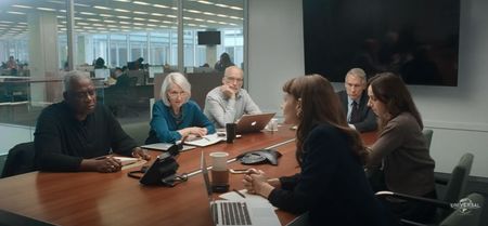 New Oscar-tipped drama could be the next Spotlight