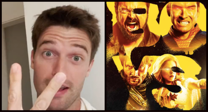 Title, cast and plot details for The Boys spin-off revealed