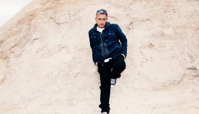 Happy Mondays star Paul Ryder dies suddenly, aged 58