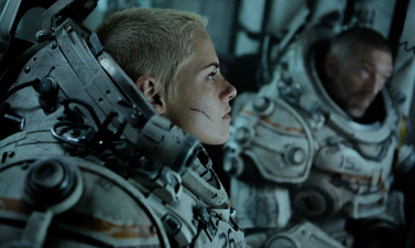 A cross between Jaws and Alien is among the movies on TV tonight