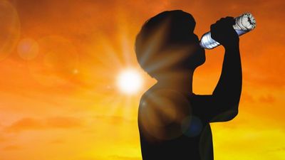 Public urged to be “especially mindful” of water use ahead of heatwave