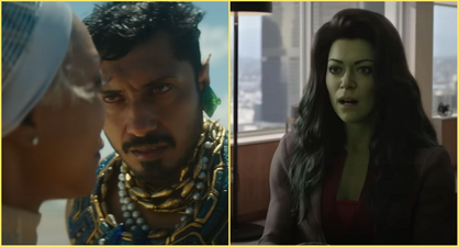 Ranking all 39 of the MCU movies and shows from worst to best