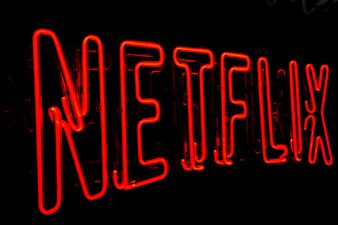 Netflix is about to stream its first ever live broadcast