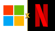 Microsoft could be sizing up to buy Netflix, claims analyst