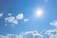 Met Éireann reveals which parts of Ireland can expect the highest temperatures on Monday