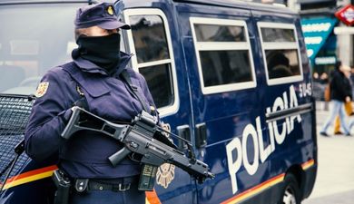 Irish man in intensive care following shooting in Spanish nightclub