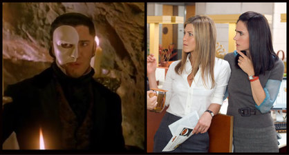 Netflix has just added 9 big movies to its library