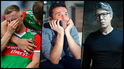 Here are the most-watched TV programmes on RTÉ in 2021