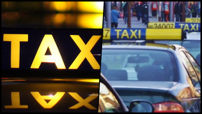 FREE NOW is adding a “technology fee” to all taxi trips
