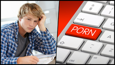 No, pornography is not about to become a Junior Cert subject