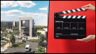 Ireland’s biggest-ever film studio campus gets green light to welcome blockbusters