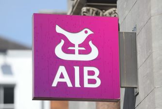 AIB chief confirms that cashless branches proposal is off the agenda