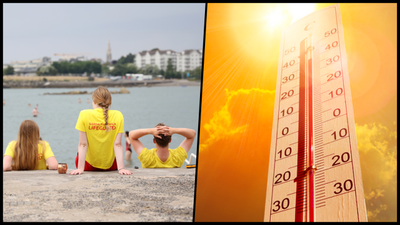 Ireland warned it is “not prepared for today’s climate and the climate of the future”