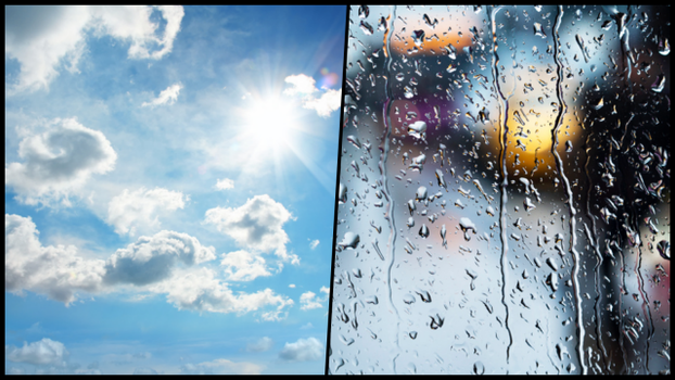 Heatwave forecast Ireland