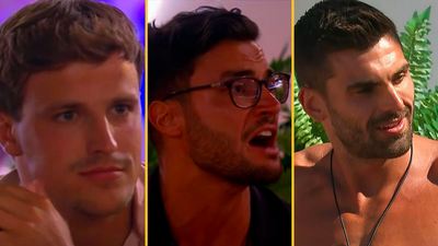 Love Island hit with 3,000 Ofcom sexism complaints over controversial Casa Amor moment