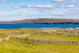 You and your family could live on the Aran Islands rent-free for a year