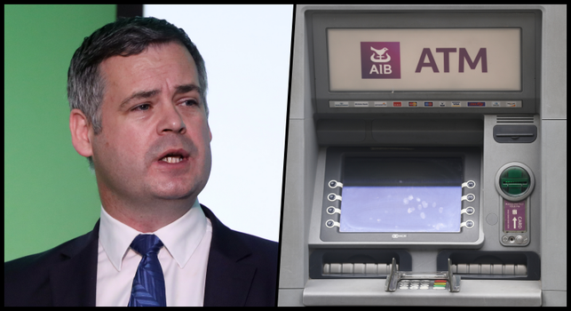 aib cashless branches