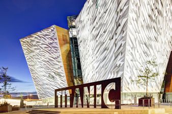 COMPETITION: WIN an overnight stay in Belfast and two V.I.P attraction tickets