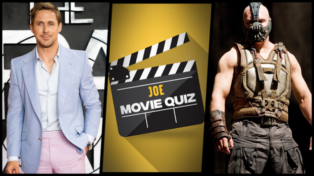 JOE Movie Quiz