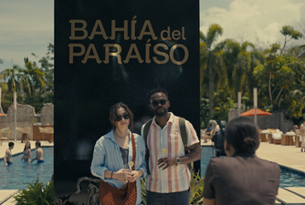 The Resort is the new must-watch for fans of big murder mysteries