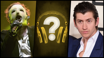 The JOE Music Quiz: Week 114