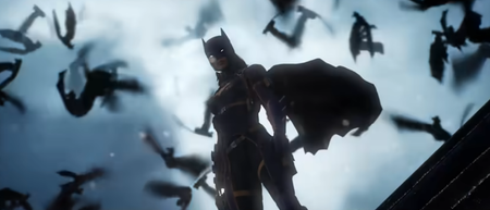 WATCH: The new Gotham Knights trailer shows off Batgirl in vicious action